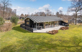 Nice Home In Grenaa With Sauna in Grenå